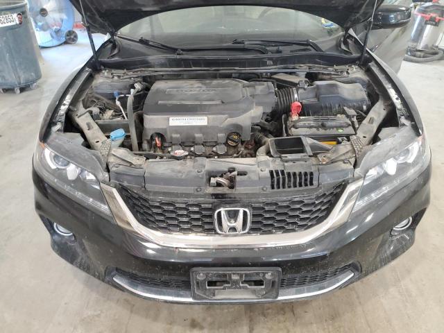 Photo 10 VIN: 1HGCT2B87DA000971 - HONDA ACCORD EXL 