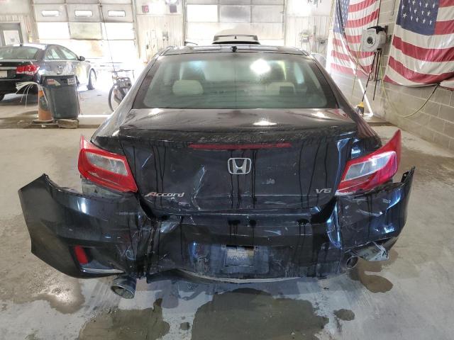 Photo 5 VIN: 1HGCT2B87DA000971 - HONDA ACCORD EXL 