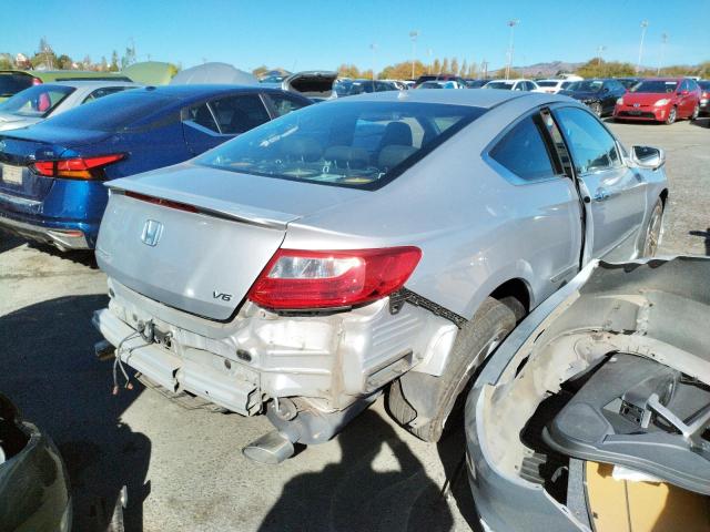 Photo 3 VIN: 1HGCT2B87DA001795 - HONDA ACCORD EXL 