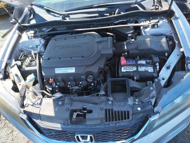 Photo 6 VIN: 1HGCT2B87DA001795 - HONDA ACCORD EXL 