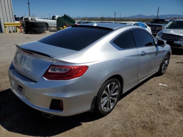 Photo 2 VIN: 1HGCT2B87DA003398 - HONDA ACCORD 