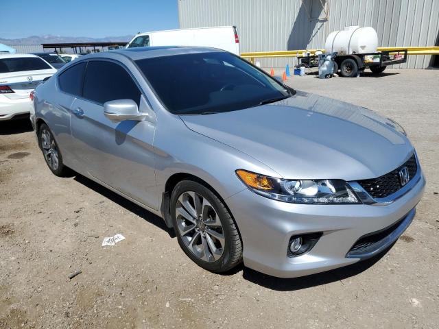 Photo 3 VIN: 1HGCT2B87DA003398 - HONDA ACCORD 