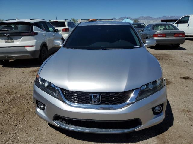 Photo 4 VIN: 1HGCT2B87DA003398 - HONDA ACCORD 