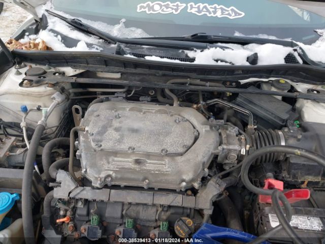 Photo 9 VIN: 1HGCT2B87DA004227 - HONDA ACCORD 