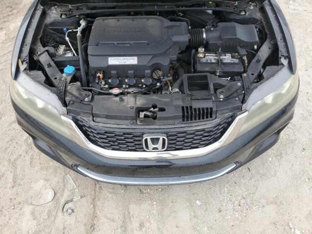 Photo 10 VIN: 1HGCT2B87DA004857 - HONDA ACCORD EXL 