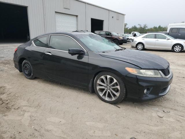 Photo 3 VIN: 1HGCT2B87DA004857 - HONDA ACCORD EXL 