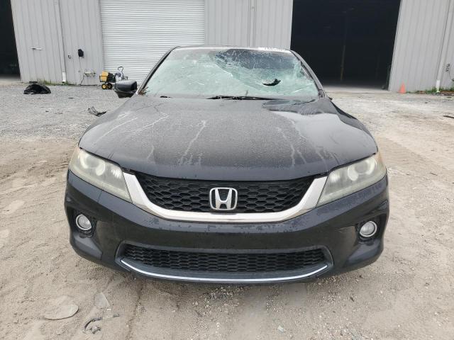 Photo 4 VIN: 1HGCT2B87DA004857 - HONDA ACCORD EXL 