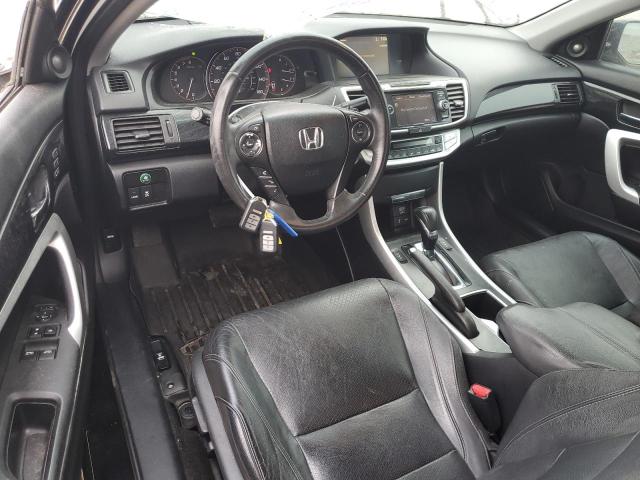 Photo 7 VIN: 1HGCT2B87DA004857 - HONDA ACCORD EXL 