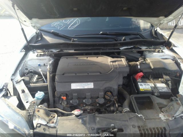 Photo 9 VIN: 1HGCT2B87DA004924 - HONDA ACCORD CPE 