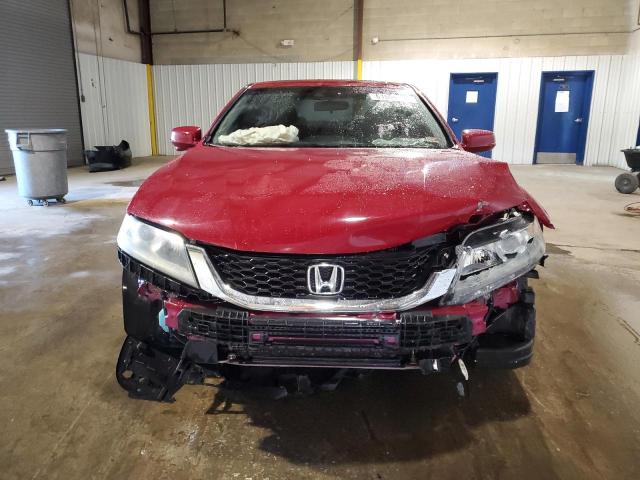 Photo 4 VIN: 1HGCT2B87DA005443 - HONDA ACCORD EXL 