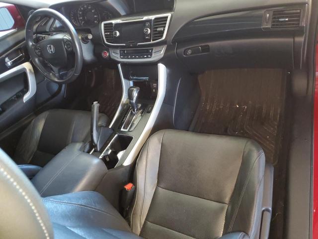 Photo 7 VIN: 1HGCT2B87DA005443 - HONDA ACCORD EXL 