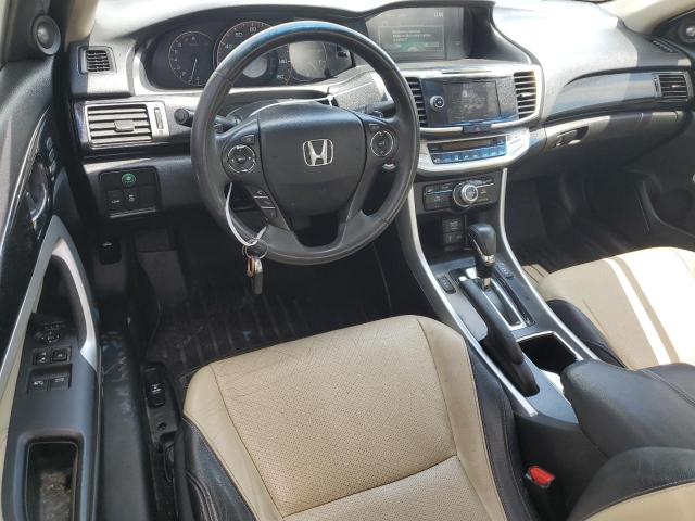 Photo 7 VIN: 1HGCT2B87DA005815 - HONDA ACCORD 