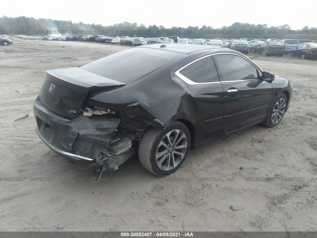 Photo 3 VIN: 1HGCT2B87DA005894 - HONDA ACCORD CPE 