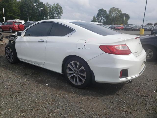 Photo 1 VIN: 1HGCT2B87DA006205 - HONDA ACCORD EXL 