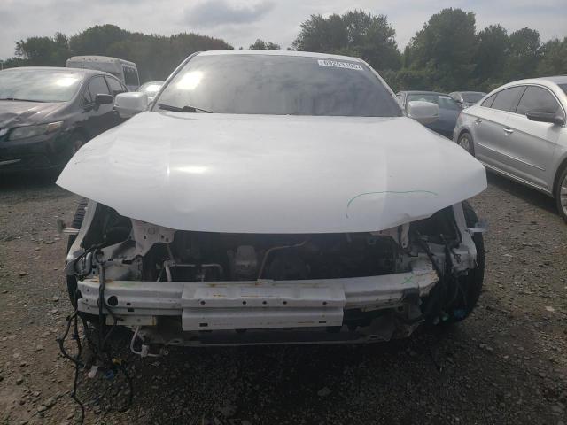 Photo 4 VIN: 1HGCT2B87DA006205 - HONDA ACCORD EXL 