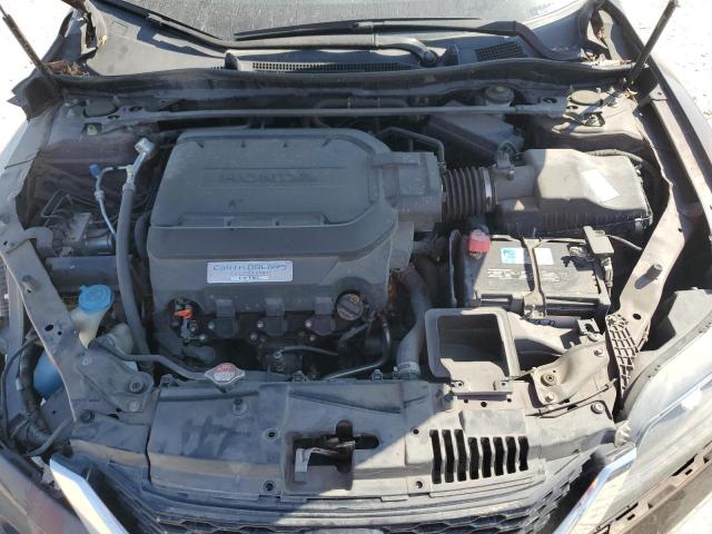 Photo 10 VIN: 1HGCT2B87DA006298 - HONDA ACCORD EXL 