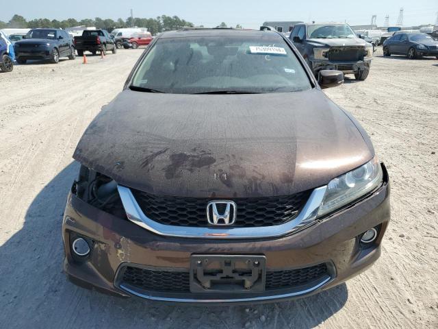 Photo 4 VIN: 1HGCT2B87DA006298 - HONDA ACCORD EXL 