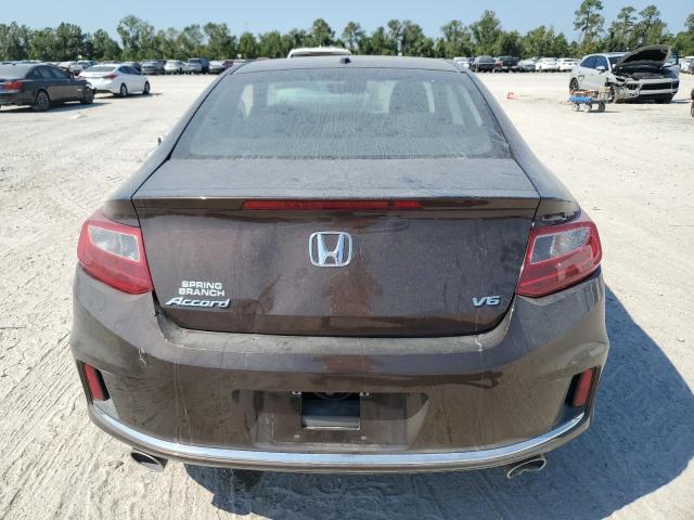 Photo 5 VIN: 1HGCT2B87DA006298 - HONDA ACCORD EXL 