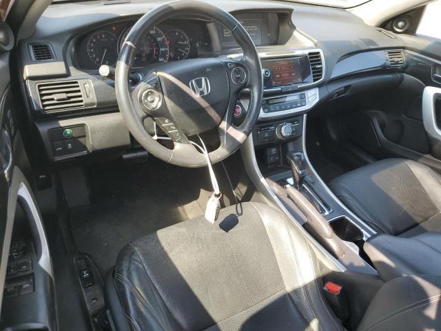 Photo 7 VIN: 1HGCT2B87DA006298 - HONDA ACCORD EXL 