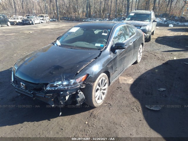 Photo 1 VIN: 1HGCT2B87DA008908 - HONDA ACCORD CPE 