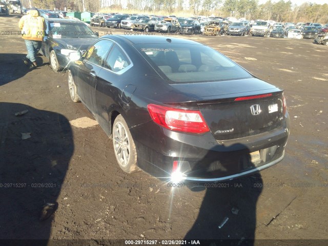 Photo 2 VIN: 1HGCT2B87DA008908 - HONDA ACCORD CPE 