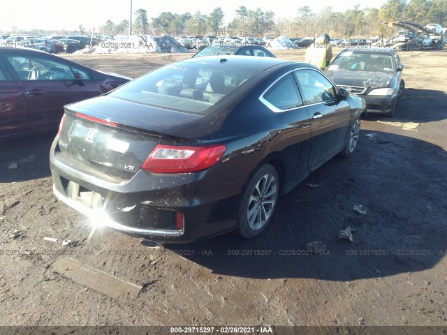 Photo 3 VIN: 1HGCT2B87DA008908 - HONDA ACCORD CPE 