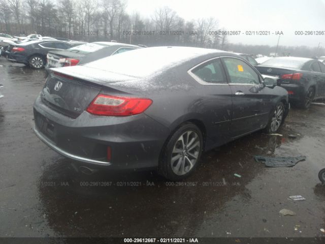 Photo 3 VIN: 1HGCT2B87DA009959 - HONDA ACCORD 