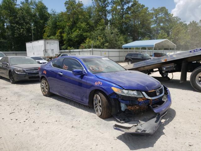 Photo 0 VIN: 1HGCT2B87DA012344 - HONDA ACCORD EXL 