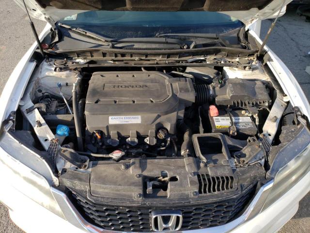 Photo 10 VIN: 1HGCT2B87DA012554 - HONDA ACCORD EXL 