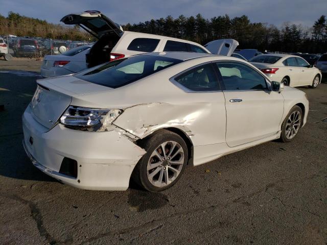 Photo 2 VIN: 1HGCT2B87DA012554 - HONDA ACCORD EXL 