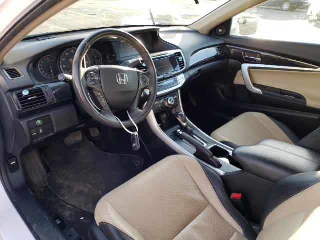 Photo 7 VIN: 1HGCT2B87DA012554 - HONDA ACCORD EXL 