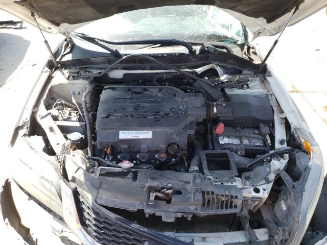 Photo 6 VIN: 1HGCT2B87EA000065 - HONDA ACCORD EXL 