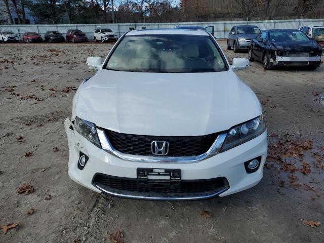 Photo 4 VIN: 1HGCT2B87EA000809 - HONDA ACCORD EXL 