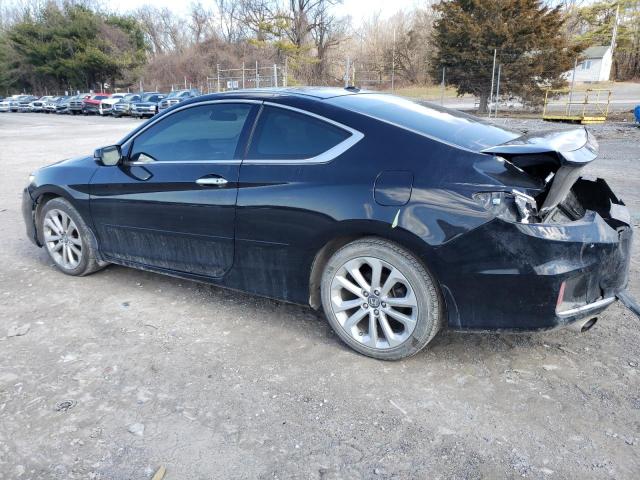 Photo 1 VIN: 1HGCT2B87EA001491 - HONDA ACCORD 