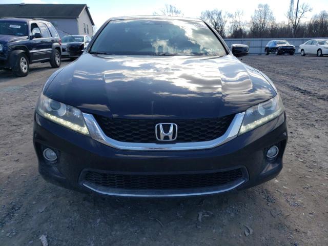 Photo 4 VIN: 1HGCT2B87EA001491 - HONDA ACCORD 