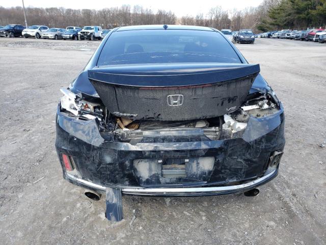 Photo 5 VIN: 1HGCT2B87EA001491 - HONDA ACCORD 