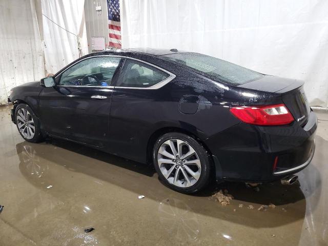 Photo 1 VIN: 1HGCT2B87EA002348 - HONDA ACCORD EXL 