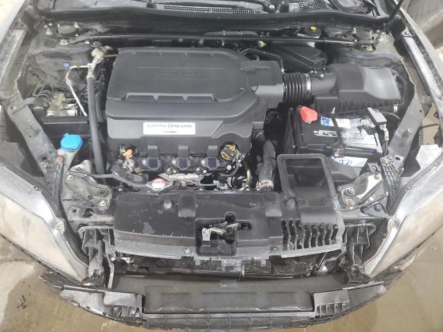 Photo 10 VIN: 1HGCT2B87EA002348 - HONDA ACCORD EXL 