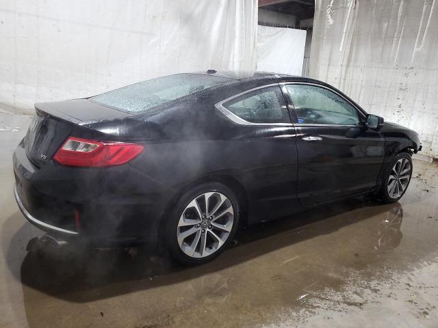 Photo 2 VIN: 1HGCT2B87EA002348 - HONDA ACCORD EXL 