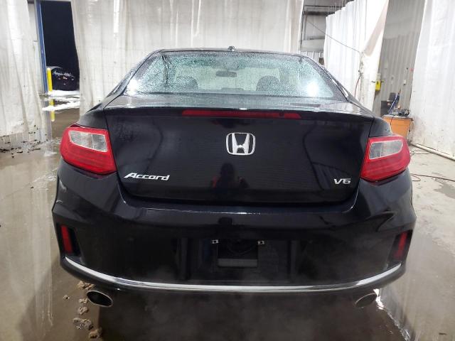 Photo 5 VIN: 1HGCT2B87EA002348 - HONDA ACCORD EXL 