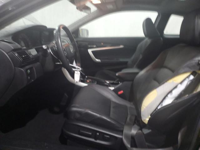 Photo 6 VIN: 1HGCT2B87EA002348 - HONDA ACCORD EXL 