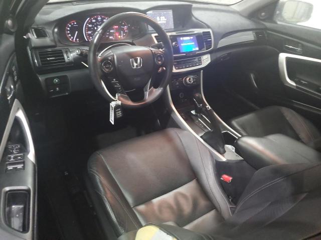 Photo 7 VIN: 1HGCT2B87EA002348 - HONDA ACCORD EXL 