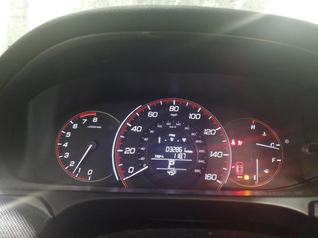 Photo 8 VIN: 1HGCT2B87EA002348 - HONDA ACCORD EXL 
