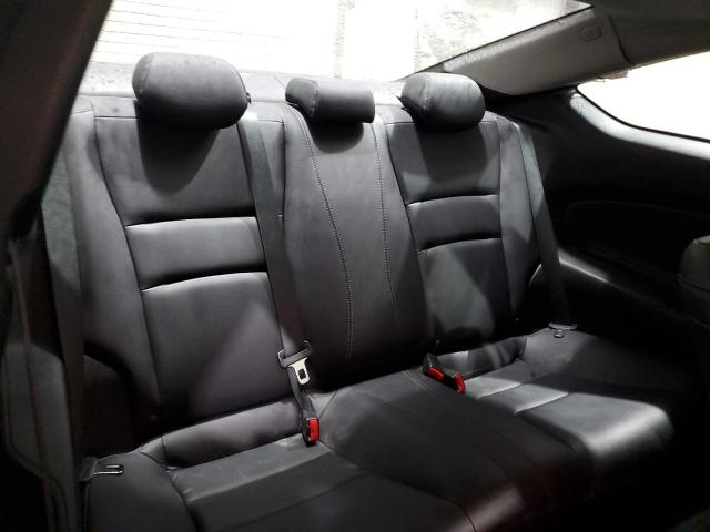 Photo 9 VIN: 1HGCT2B87EA002348 - HONDA ACCORD EXL 