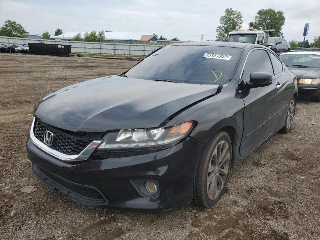 Photo 1 VIN: 1HGCT2B87EA002821 - HONDA ACCORD EXL 