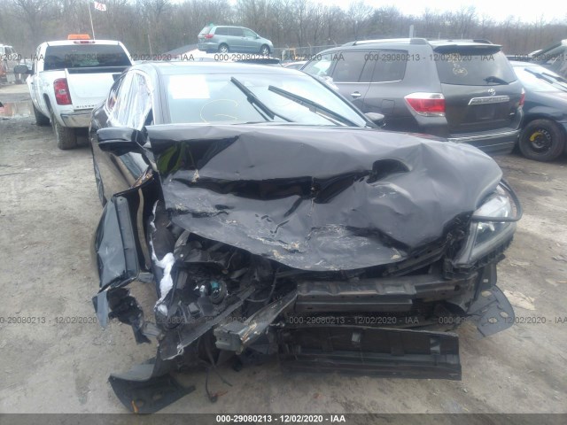 Photo 5 VIN: 1HGCT2B87EA006240 - HONDA ACCORD COUPE 