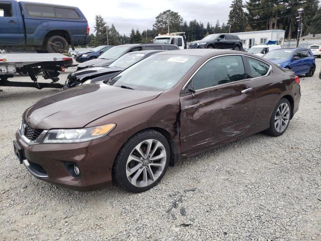 Photo 0 VIN: 1HGCT2B87EA006299 - HONDA ACCORD EXL 