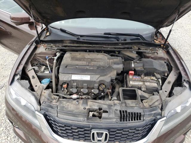 Photo 10 VIN: 1HGCT2B87EA006299 - HONDA ACCORD EXL 