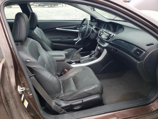 Photo 6 VIN: 1HGCT2B87EA006299 - HONDA ACCORD EXL 