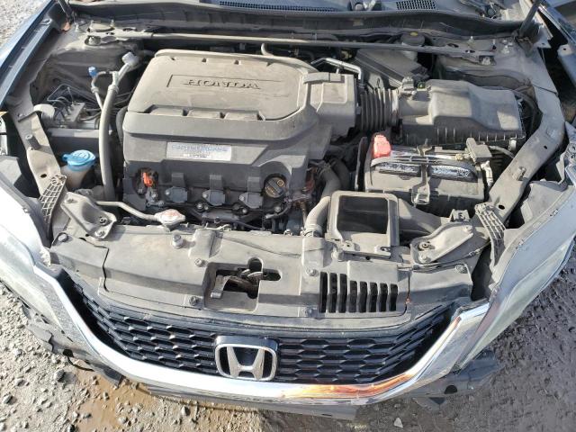 Photo 10 VIN: 1HGCT2B87EA006495 - HONDA ACCORD EXL 